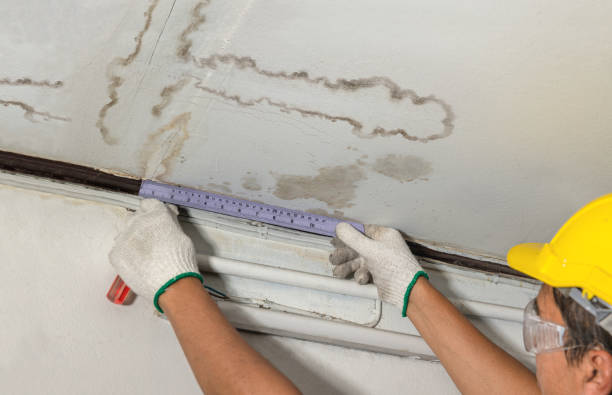 24/7 Emergency Water Damage Restoration experts in Shelby, MI